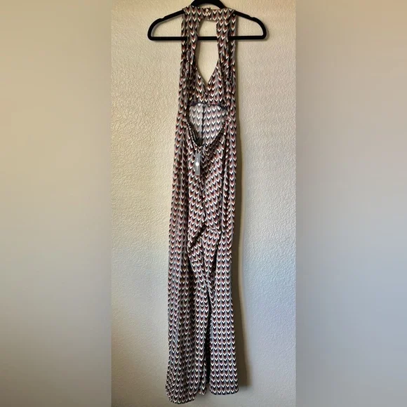 The Lissa Jumpsuit - Picture 6 of 8